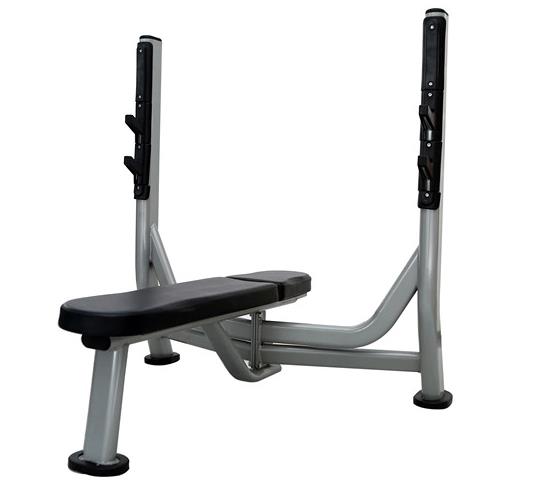 Flat Bench