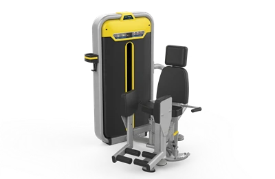 Външна част на бедрото Abductor Gym Machine Body Strong