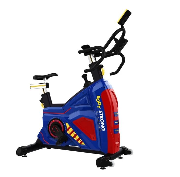 Търговска фитнес машина Spinning Bike